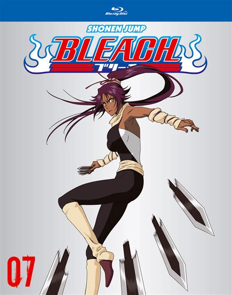 kingcomix bleach|VIZ .